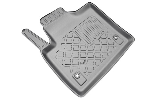 Rubber mats suitable for Land Rover Discovery Sport (L550 ) Facelift and Plug-in Hybrid SUV/5 2019-, Image 2