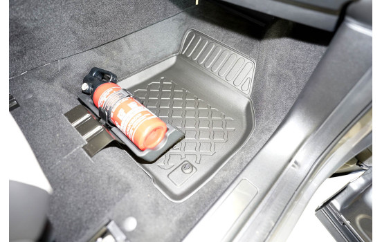 Rubber mats suitable for Land Rover Discovery Sport (L550 ) Facelift and Plug-in Hybrid SUV/5 2019-, Image 4