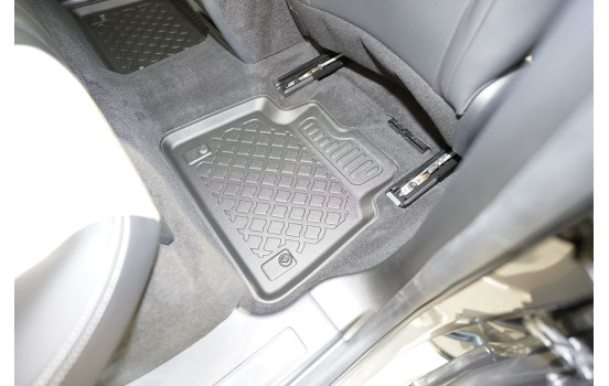 Rubber mats suitable for Land Rover Discovery Sport (L550 ) Facelift and Plug-in Hybrid SUV/5 2019-, Image 7