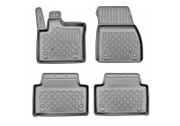 Rubber mats suitable for Land Rover Range Rover Evoque (L551) 2019+