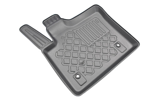 Rubber mats suitable for Land Rover Range Rover Evoque (L551) 2019+, Image 2