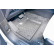 Rubber mats suitable for Land Rover Range Rover Evoque (L551) 2019+, Thumbnail 3