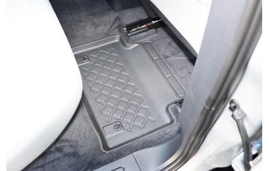 Rubber mats suitable for Land Rover Range Rover Evoque (L551) 2019+, Image 7