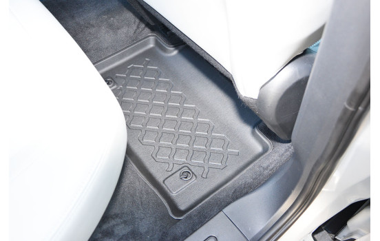 Rubber mats suitable for Land Rover Range Rover Evoque (L551) 2019+, Image 8
