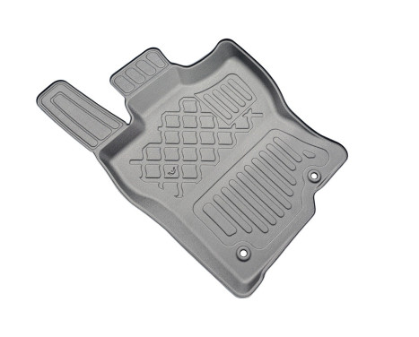 Rubber mats suitable for Land Rover Range Rover Velar 2020+ (incl. Plug-In Hybrid), Image 2