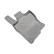 Rubber mats suitable for Land Rover Range Rover Velar 2020+ (incl. Plug-In Hybrid), Thumbnail 2