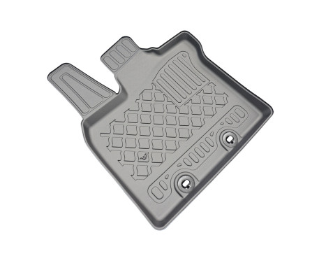 Rubber mats suitable for Lexus LBX Hybrid 03.2024-, Image 2