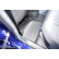 Rubber mats suitable for Lexus LBX Hybrid 03.2024-, Thumbnail 6