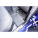 Rubber mats suitable for Lexus LBX Hybrid 03.2024-, Thumbnail 7