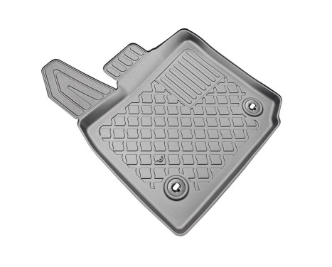 Rubber mats suitable for Lexus RX V (AL30) 350h Hybrid, 500h Hybrid, 450h+ Plug-in Hybrid SUV/5 10., Image 2