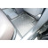 Rubber mats suitable for Lexus RX V (AL30) 350h Hybrid, 500h Hybrid, 450h+ Plug-in Hybrid SUV/5 10., Thumbnail 4