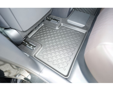 Rubber mats suitable for Lexus RX V (AL30) 350h Hybrid, 500h Hybrid, 450h+ Plug-in Hybrid SUV/5 10., Image 5