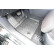 Rubber mats suitable for Lexus RX V (AL30) 350h Hybrid, 500h Hybrid, 450h+ Plug-in Hybrid SUV/5 10., Thumbnail 7