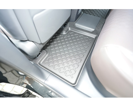 Rubber mats suitable for Lexus RX V (AL30) 350h Hybrid, 500h Hybrid, 450h+ Plug-in Hybrid SUV/5 10., Image 8