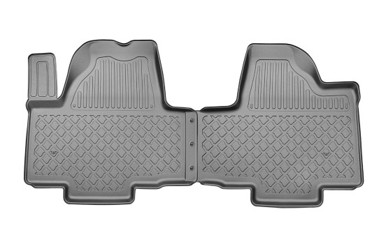 Rubber mats suitable for Maxus E-Deliver 3 2020-