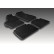 Rubber mats suitable for Mazda 5 2005-2010 (G-Design 4-piece), Thumbnail 2