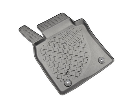 Rubber mats suitable for Mazda CX-30 2019+, Image 2
