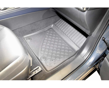 Rubber mats suitable for Mazda CX-30 2019+, Image 4