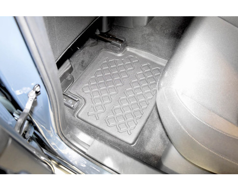 Rubber mats suitable for Mazda CX-30 2019+, Image 5