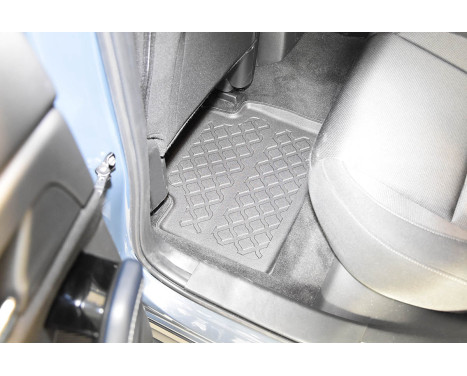 Rubber mats suitable for Mazda CX-30 2019+, Image 6