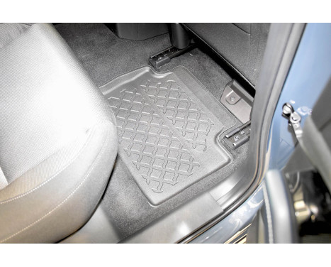 Rubber mats suitable for Mazda CX-30 2019+, Image 7