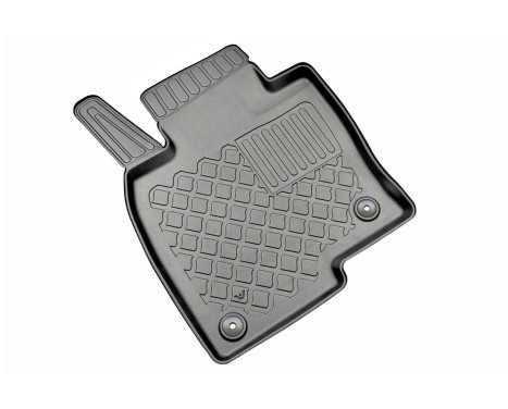 Rubber mats suitable for Mazda CX-5 2017+, Image 2