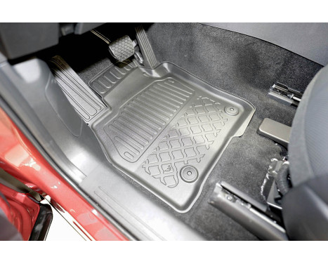 Rubber mats suitable for Mazda CX-60 2022+ (incl. Hybrid), Image 3