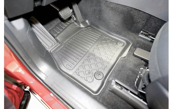 Rubber mats suitable for Mazda CX-60 2022+ (incl. Hybrid), Image 3