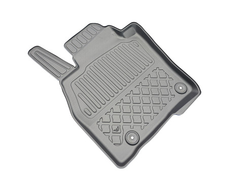 Rubber mats suitable for Mazda CX-60 2022+ (incl. Hybrid), Image 2