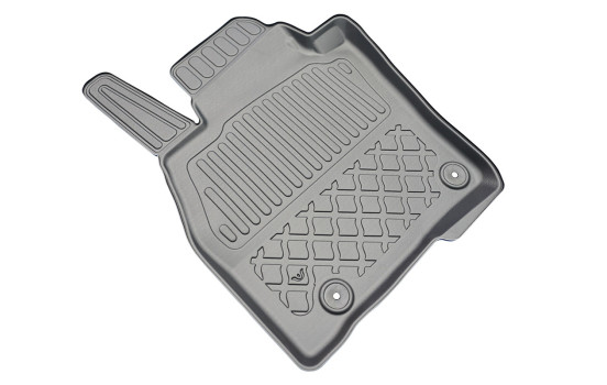 Rubber mats suitable for Mazda CX-60 2022+ (incl. Hybrid), Image 2