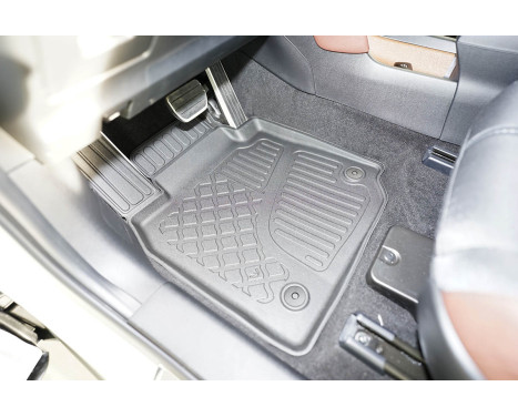 Rubber mats suitable for Mazda MX-30 2020+, Image 3