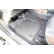 Rubber mats suitable for Mazda MX-30 2020+, Thumbnail 3