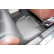 Rubber mats suitable for Mazda MX-30 2020+, Thumbnail 7