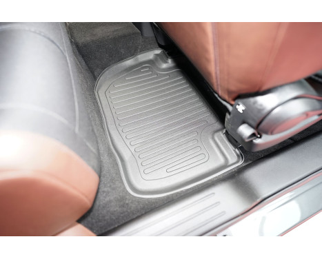 Rubber mats suitable for Mazda MX-30 2020+, Image 8