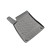 Rubber mats suitable for Mercedes A (W177), B (W247), CLA (C118), Thumbnail 2