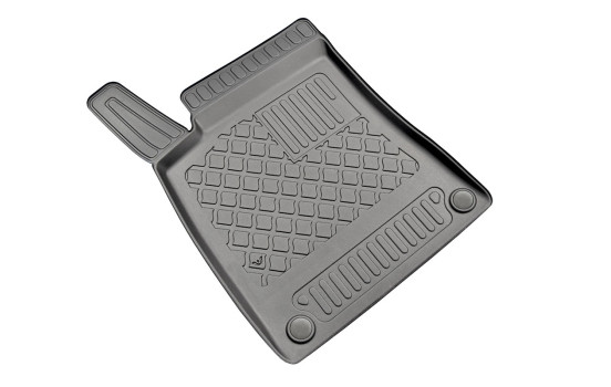 Rubber mats suitable for Mercedes A (W177), B (W247), CLA (C118), Image 2