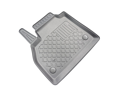 Rubber mats suitable for Mercedes Citan Tourer / Renault Kangoo (incl. extended) 2008-2021, Image 2