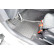Rubber mats suitable for Mercedes E-class (C238) Coupe 2017+ (incl. Facelift), Thumbnail 3