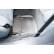 Rubber mats suitable for Mercedes E-class (C238) Coupe 2017+ (incl. Facelift), Thumbnail 5