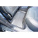 Rubber mats suitable for Mercedes EQA (H243) 2021+, Thumbnail 6