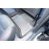 Rubber mats suitable for Mercedes EQA (H243) 2021+, Thumbnail 7