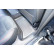 Rubber mats suitable for Mercedes EQA (H243) 2021+, Thumbnail 8