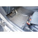 Rubber mats suitable for Mercedes EQC (N293) 2019+, Thumbnail 3