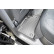 Rubber mats suitable for Mercedes EQE SUV 2023-, Thumbnail 5