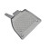 Rubber mats suitable for Mercedes EQS 2021+, Thumbnail 2