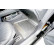 Rubber mats suitable for Mercedes EQS 2021+, Thumbnail 4