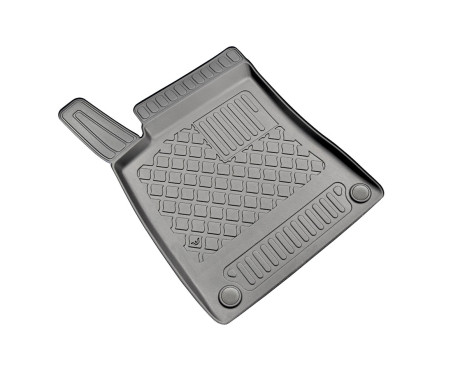 Rubber mats suitable for Mercedes GLB (X247) 2019+, Image 2