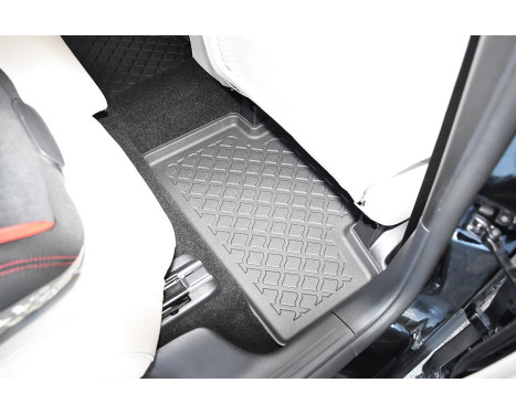 Rubber mats suitable for Mercedes GLB (X247) 2019+, Image 8