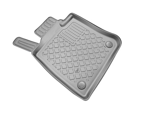 Rubber mats suitable for Mercedes GLC-Class (x254) SUV/5 07.2022- / Mercedes GLC Coupé, Image 2