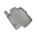 Rubber mats suitable for Mercedes GLE (V167) 2018+, Thumbnail 2